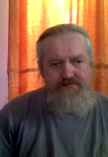 Моя фотография - Владимир Кузьмин, 60 из Челябинск (@vladimirkuzmin25)