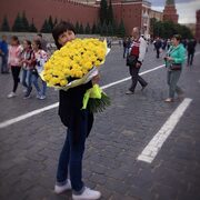 Svetlana 65 Tashkent