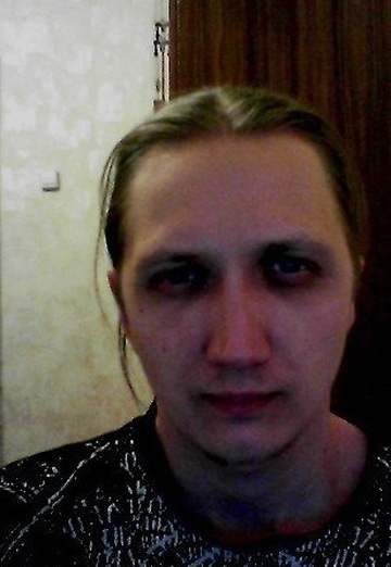 My photo - sergey, 30 from Cherepovets (@sergey513268)