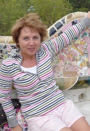Моя фотография - Лорика, 68 из Москва (@larisaadamovnajuravleva)