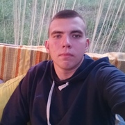 Иван, 22, Астрахань