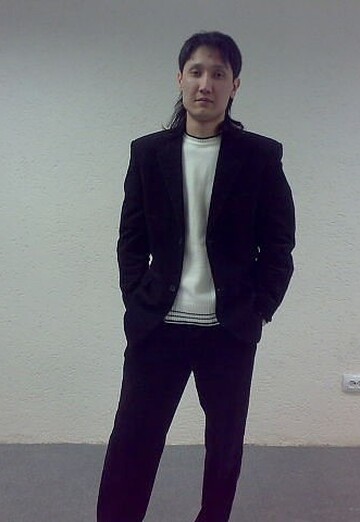 My photo - Hakimov, 41 from Shakhrisabz (@hakimov28)