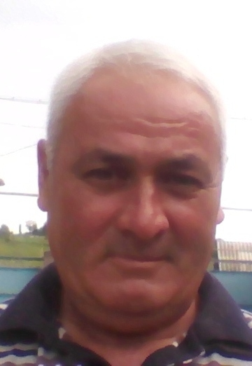 My photo - vladimir, 57 from Vladikavkaz (@vladimir293795)