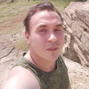 Айнур, 26, Туймазы