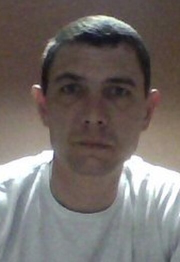 My photo - Ivan, 45 from Afipskiy (@id430064)