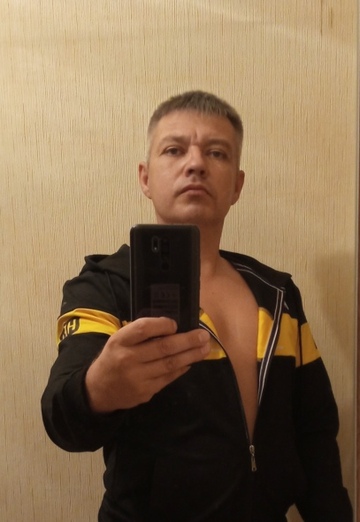 My photo - Vladislav, 47 from Novosibirsk (@vladislav35230)
