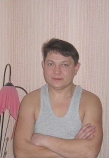 My photo - andrey, 49 from Karymskoye (@andrey24446)