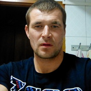 Владимир, 33, Славянка