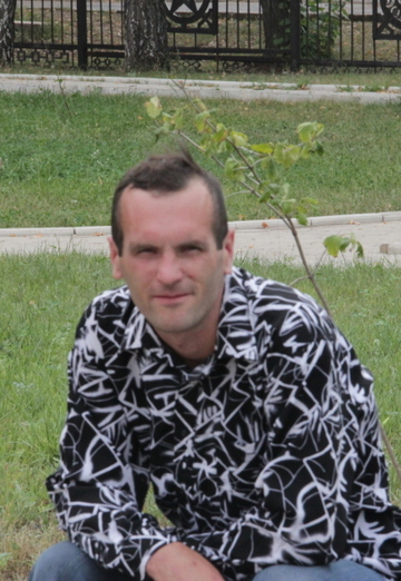 My photo - gaytanov, 46 from Birsk (@gaytanov)
