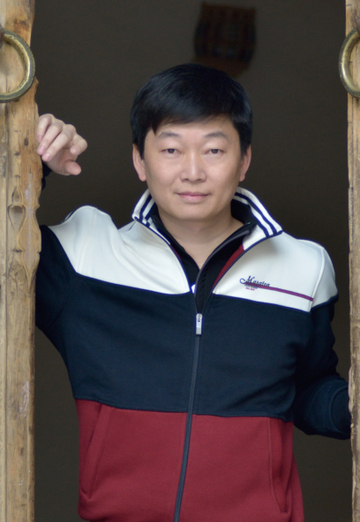 La mia foto - Yeduard, 51 di Busan (@eduard18190)