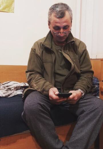 Моя фотографія - Геннадій, 56 з Київ (@gennady696)