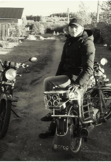 My photo - Shamil, 36 from Makhachkala (@shamil3852)