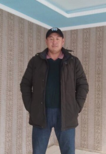 Моя фотография - Санжар, 42 из Бишкек (@sanjar4701)