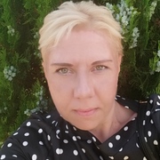 Яна, 44, Санкт-Петербург