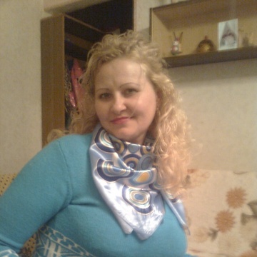 Моя фотография - Елена, 54 из Георгиевск (@elena13975)