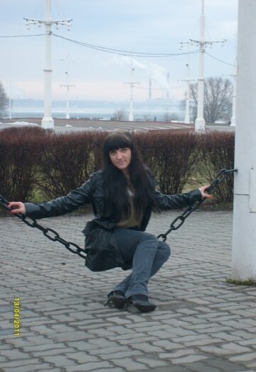 My photo - Yasenka, 33 from Novovoronezh (@ykulina4949523)