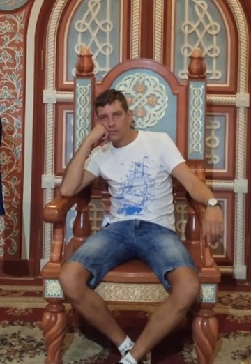 Aleksey (@aleksey698772) — my photo № 2