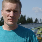 Руслан, 41, Архангельск