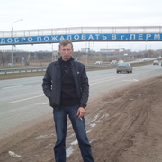 Петрович, 45, Викулово