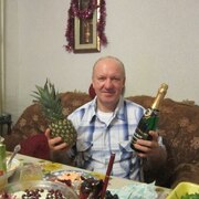 Анатолий, 64, Бабаево