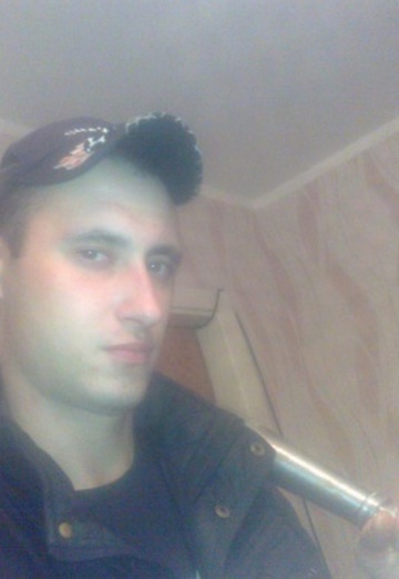My photo - evgeniy, 37 from Oryol (@evgeniy35139)