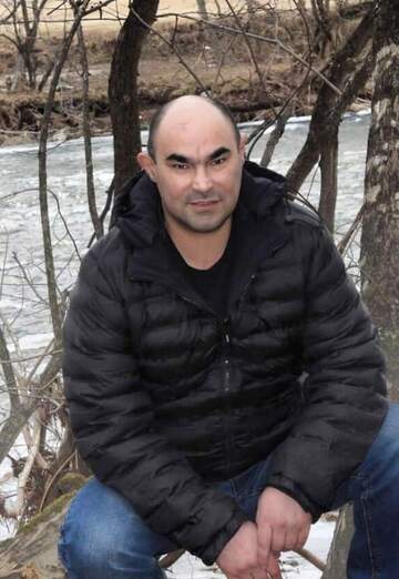 My photo - Tahir, 47 from Kineshma (@tahir3599)