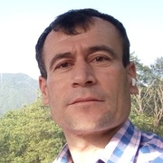 Abdurashid, 42, Сочи