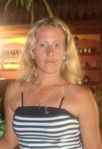 Моя фотография - Наталья, 44 из Ромны (@natanesel)