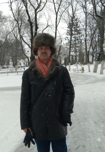 Моя фотография - Виктор, 43 из Новочеркасск (@viktor226399)