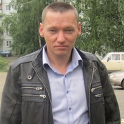 Герасим, 50, Бугуруслан