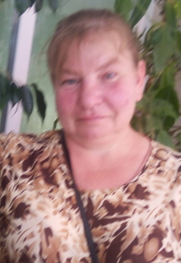 My photo - Galina, 49 from Zelenokumsk (@galina90124)