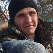Неколай, 38, Черниговка