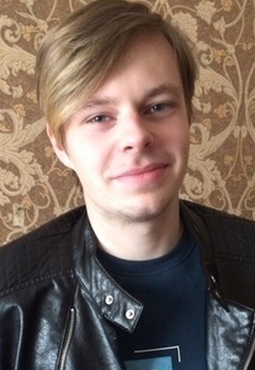 My photo - Anton Ryhtikov, 29 from Mahilyow (@antonrihtikov)