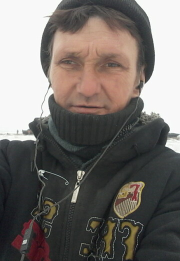 Моя фотография - Вячеслав, 49 из Кентау (@vyacheslav74174)