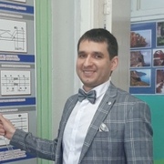 Степан, 37, Железногорск-Илимский