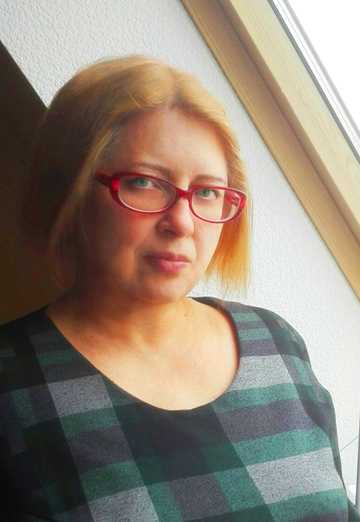 My photo - Marina, 59 from Pyatigorsk (@mara1552)