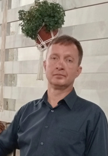 My photo - Aleksey, 48 from Pitsunda (@aleksey758190)