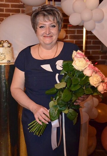 My photo - Tatyana, 63 from Kushchovskaya (@tatyana338899)