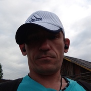 Сергей, 37, Карпинск