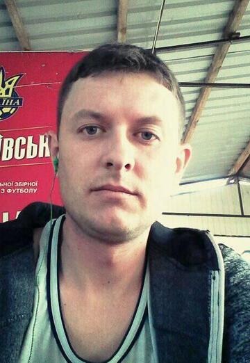 Моя фотография - Лео, 36 из Киев (@leo6821)