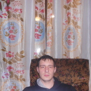 сергей, 39, Верхняя Синячиха