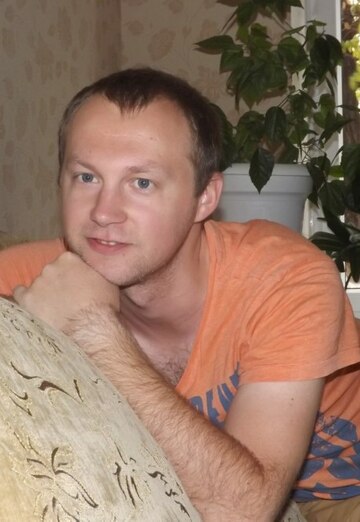 Моя фотография - Вячеслав, 37 из Астрахань (@vyacheslav26549)