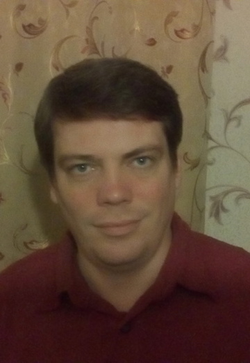 My photo - Evgeniy, 42 from Toretsk (@evgeniy348757)