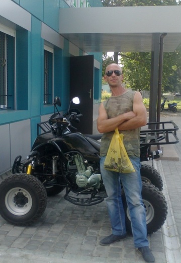 My photo - VladiMir, 49 from Nikopol (@vladimir89688)