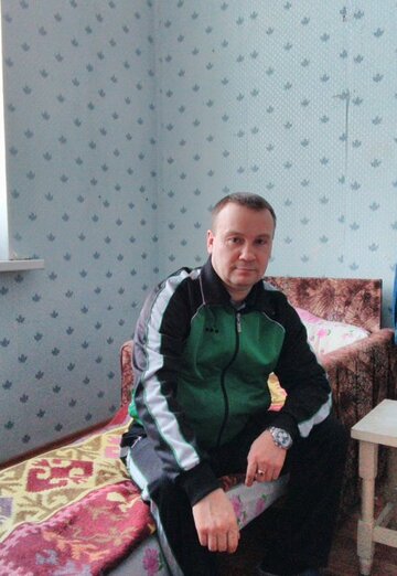 My photo - Aleksey, 46 from Severodvinsk (@aleksey530248)