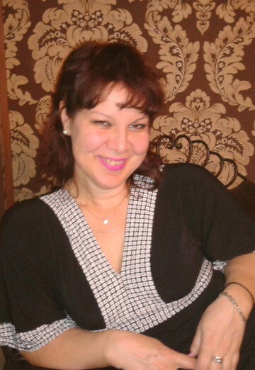 Моя фотография - Марина, 53 из Астрахань (@marina125532)