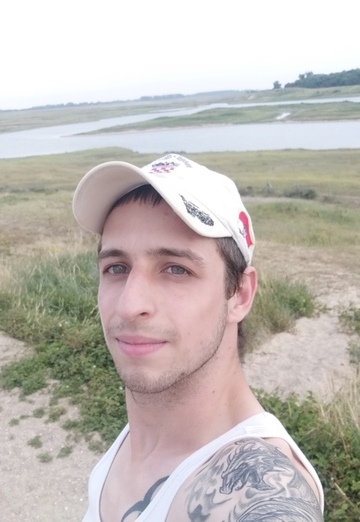 Dimitri (@dimitri531) — my photo № 1