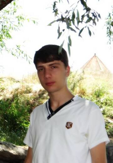 My photo - Edgar, 29 from Gyumri (@edgar1305)