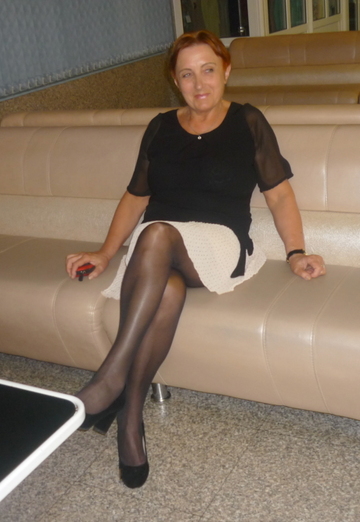 My photo - Nina, 64 from Babruysk (@nina24849)