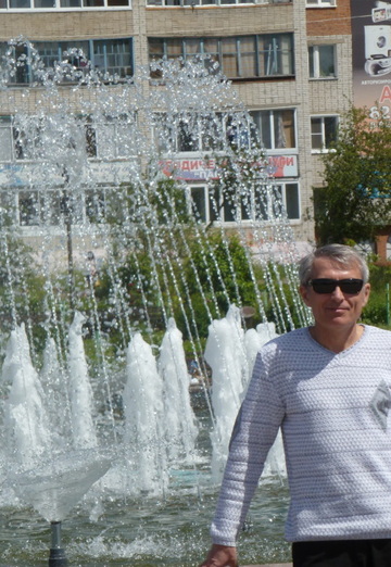 My photo - anatoliy, 68 from Novokuznetsk (@anatoliy4963)